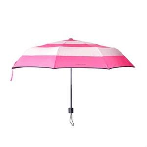 Victoria’s Secret Limited Edition Striped Umbrella